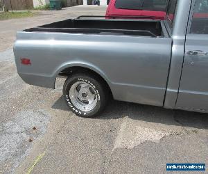 1970 Chevrolet Other Pickups