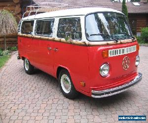 Volkswagen: Bus/Vanagon