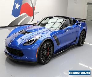 2016 Chevrolet Corvette Z06 Coupe 2-Door