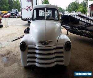 1953 Chevrolet Other Pickups