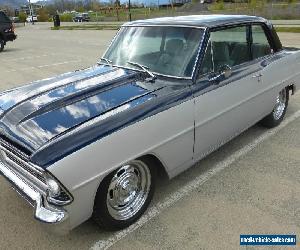 1967 Chevrolet Nova