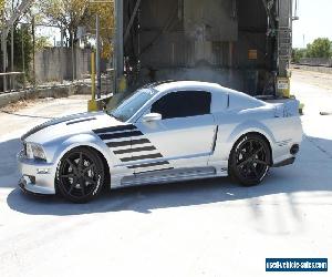 2005 Ford Mustang GT Coupe 2-Door