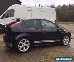 2007 FORD FOCUS ST500 BLACK for Sale