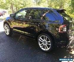 Ford: Edge SPORT for Sale