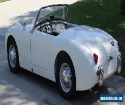 1959 Austin Healey Sprite for Sale