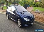 Peugeot 206 for Sale