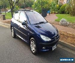 Peugeot 206 for Sale