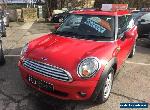 2010 Mini Clubman 1.6 Cooper 5dr 5 door Estate  for Sale