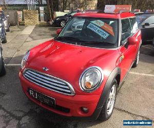 2010 Mini Clubman 1.6 Cooper 5dr 5 door Estate 