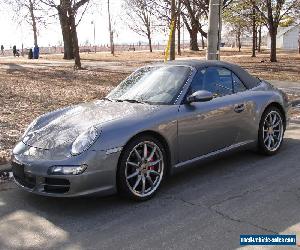 2006 Porsche 911 911 'S'