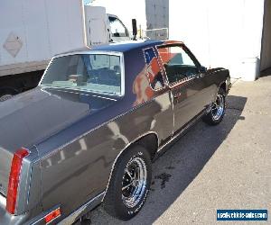 Oldsmobile: Cutlass SUPREME