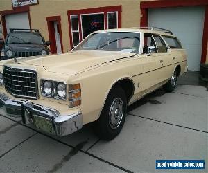 1977 Ford Other Pickups --