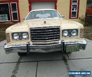 1977 Ford Other Pickups --