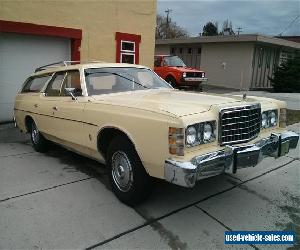 1977 Ford Other Pickups --