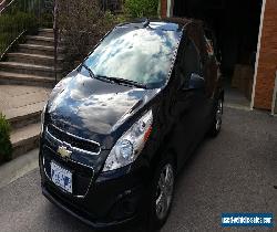 2013 Chevrolet Spark 1LT for Sale