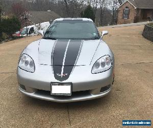 2013 Chevrolet Corvette Base Coupe 2-Door