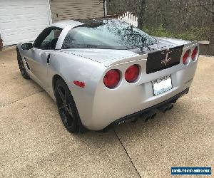 2013 Chevrolet Corvette Base Coupe 2-Door