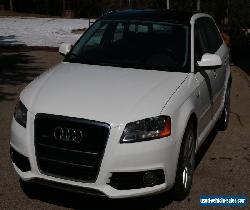 Audi: A3 S Line Quattro Wagon for Sale