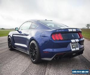 2016 Ford Mustang Shelby GT350 Coupe 2-Door