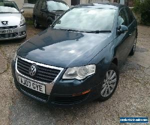 volkswagen passat   2.0 tdi CR S DSG AUTOMATIC diesel