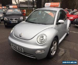 2005 Volkswagen Beetle 1.6 3dr 3 door Hatchback 