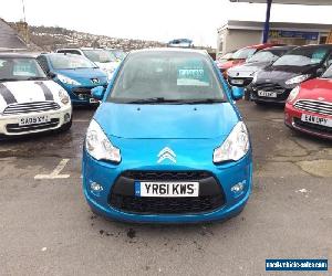 2011 Citroen C3 1.4 HDi 8v VTR+ 5dr