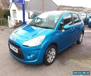 2011 Citroen C3 1.4 HDi 8v VTR+ 5dr