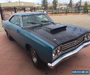 Plymouth: Road Runner