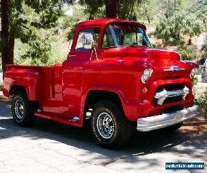 1957 Chevrolet Other Pickups