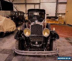 1930 REO Berline for Sale