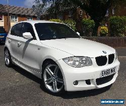 BMW 118d M Sport , 5 dr for Sale