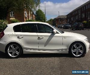 BMW 118d M Sport , 5 dr