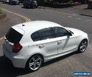 BMW 118d M Sport , 5 dr