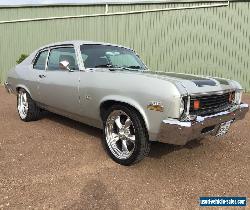 1973 Chevrolet Nova - like camaro,mustang,monaro,chevelle,gt for Sale