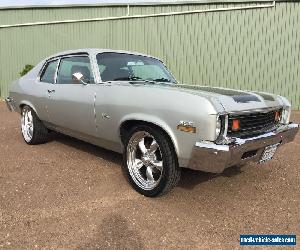 1973 Chevrolet Nova - like camaro,mustang,monaro,chevelle,gt