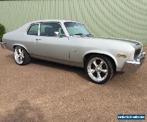 1973 Chevrolet Nova - like camaro,mustang,monaro,chevelle,gt