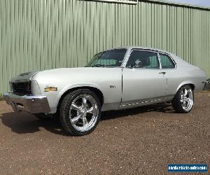 1973 Chevrolet Nova - like camaro,mustang,monaro,chevelle,gt