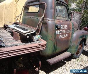 1948 Chevrolet Other Pickups