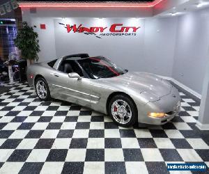 1998 Chevrolet Corvette 2dr Coupe for Sale