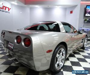 1998 Chevrolet Corvette 2dr Coupe