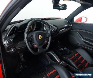 2016 Ferrari Other Base Coupe 2-Door