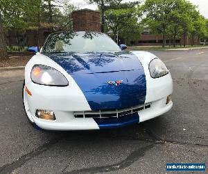 2006 Chevrolet Corvette Base Coupe 2-Door