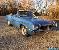 Buick: Skylark GS350 TRIBUTE CONVERTIBLE $19,995.00 U.S. for Sale