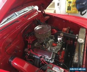 1950 Chevrolet 2  dr coupe coupe