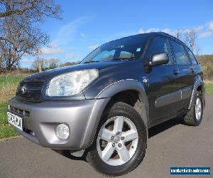 Toyota RAV4 2.0 VVT-i auto XT3