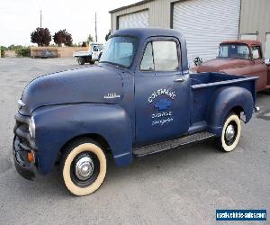 1954 Chevrolet Other Pickups Standard for Sale