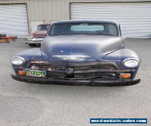 1954 Chevrolet Other Pickups Standard