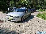 2004 Holden VY SS Ute Manual Series II for Sale