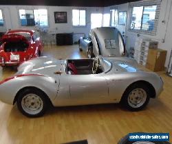 1955 Porsche 550 for Sale