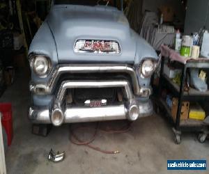 1956 Chevrolet C/K Pickup 1500 Cameo